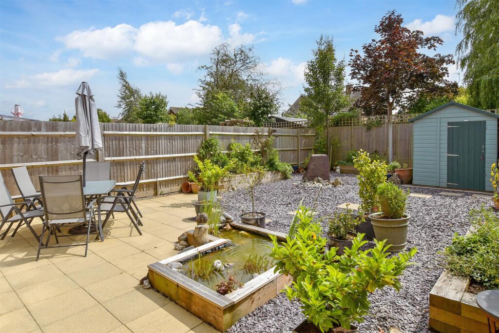 Main image of property: Danforth Way, Ringmer, Lewes, East Sussex
