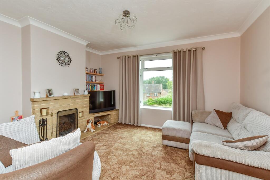Main image of property: Hereward Way, Lewes, East Sussex