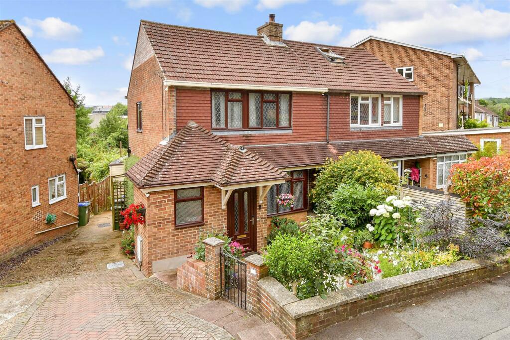 Main image of property: Spences Lane, Lewes, East Sussex