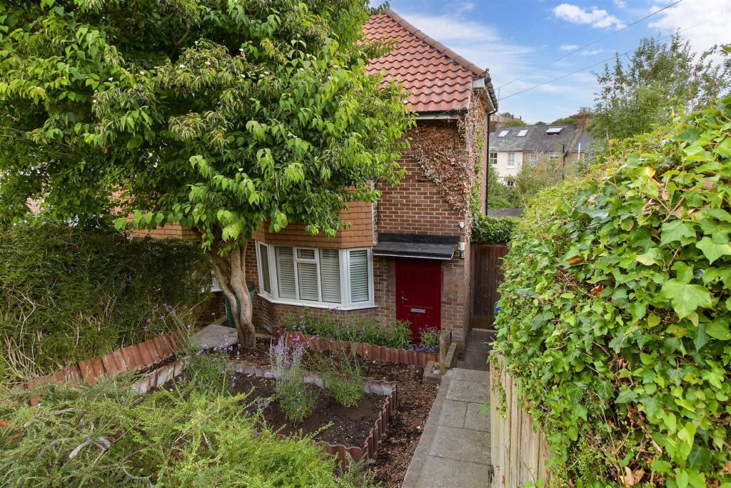 Main image of property: Valence Road, Lewes, East Sussex