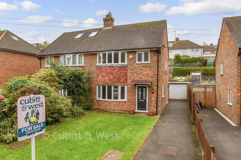 Main image of property: Mildmay Road, Lewes, East Sussex