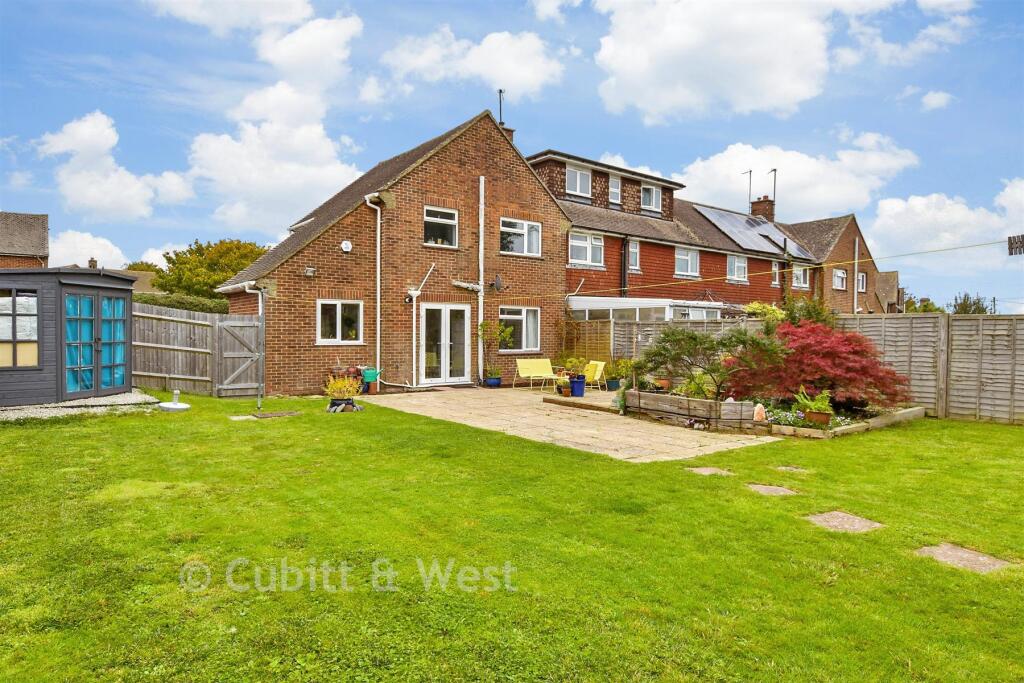 Main image of property: Anchor Field, Ringmer, Lewes, East Sussex