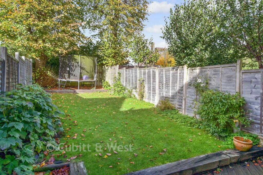 Main image of property: Oakmede Way, Ringmer, East Sussex