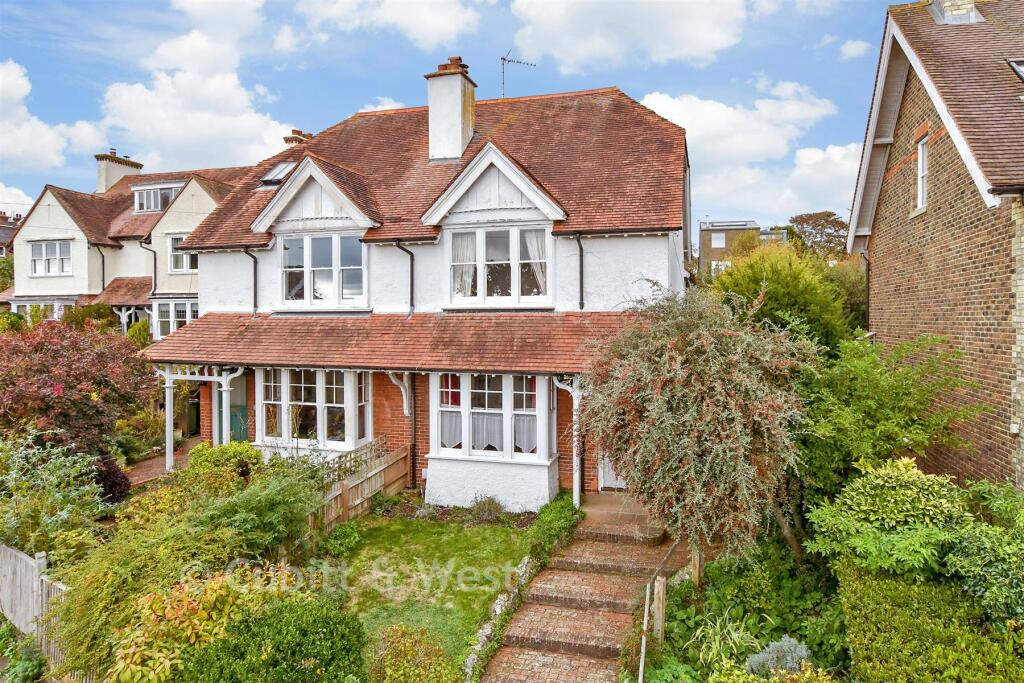 Main image of property: The Avenue, Lewes, East Sussex