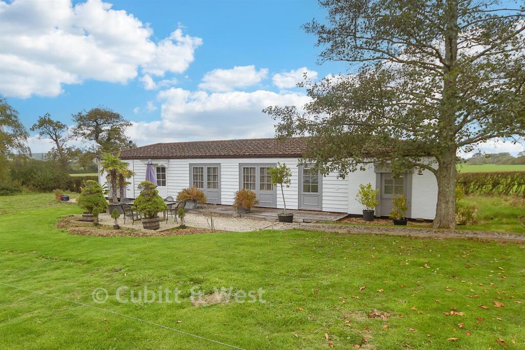 Main image of property: Green Lane, Ringmer, Lewes, East Sussex