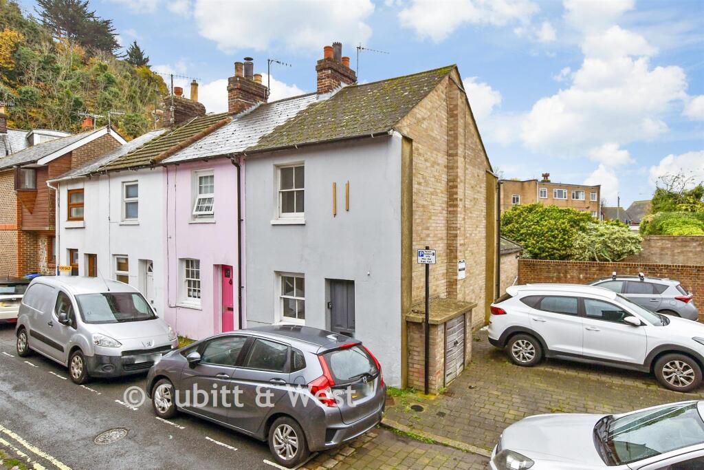 Main image of property: Thomas Street, Lewes, East Sussex
