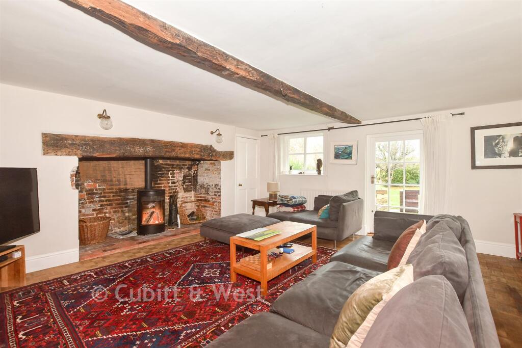 Main image of property: The Street, Kingston, Lewes, East Sussex