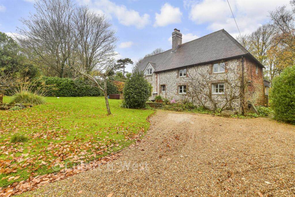 Main image of property: The Street, Kingston, Lewes, East Sussex