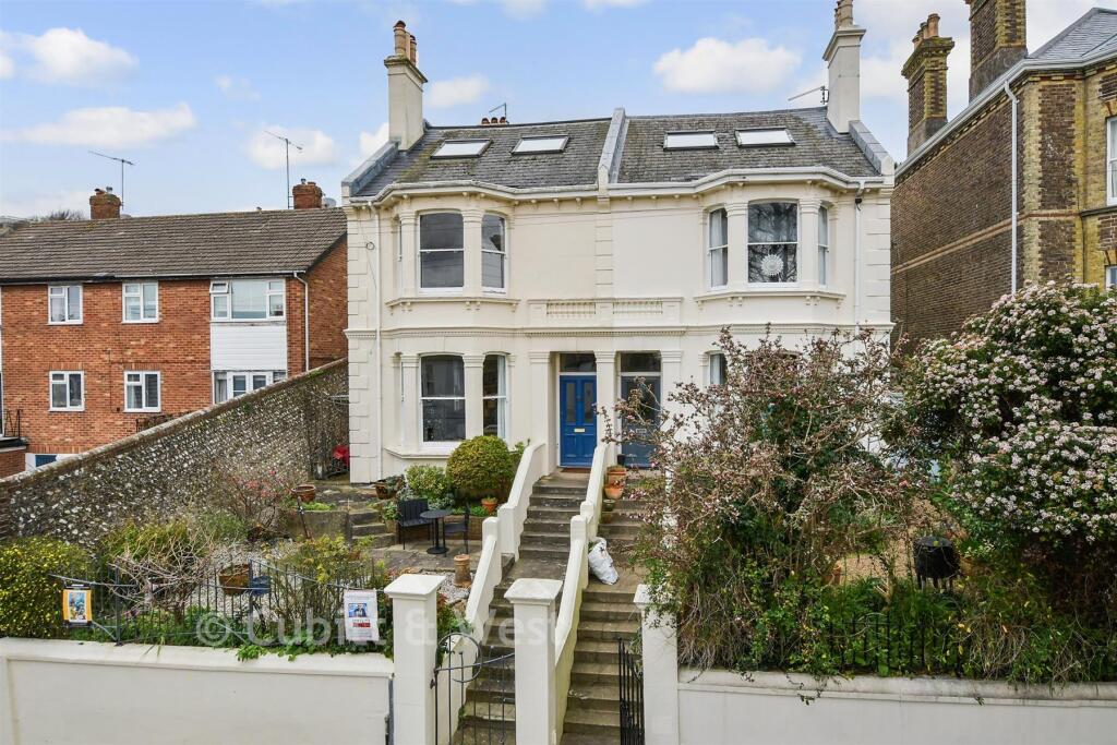 Main image of property: Grange Road, Lewes, East Sussex