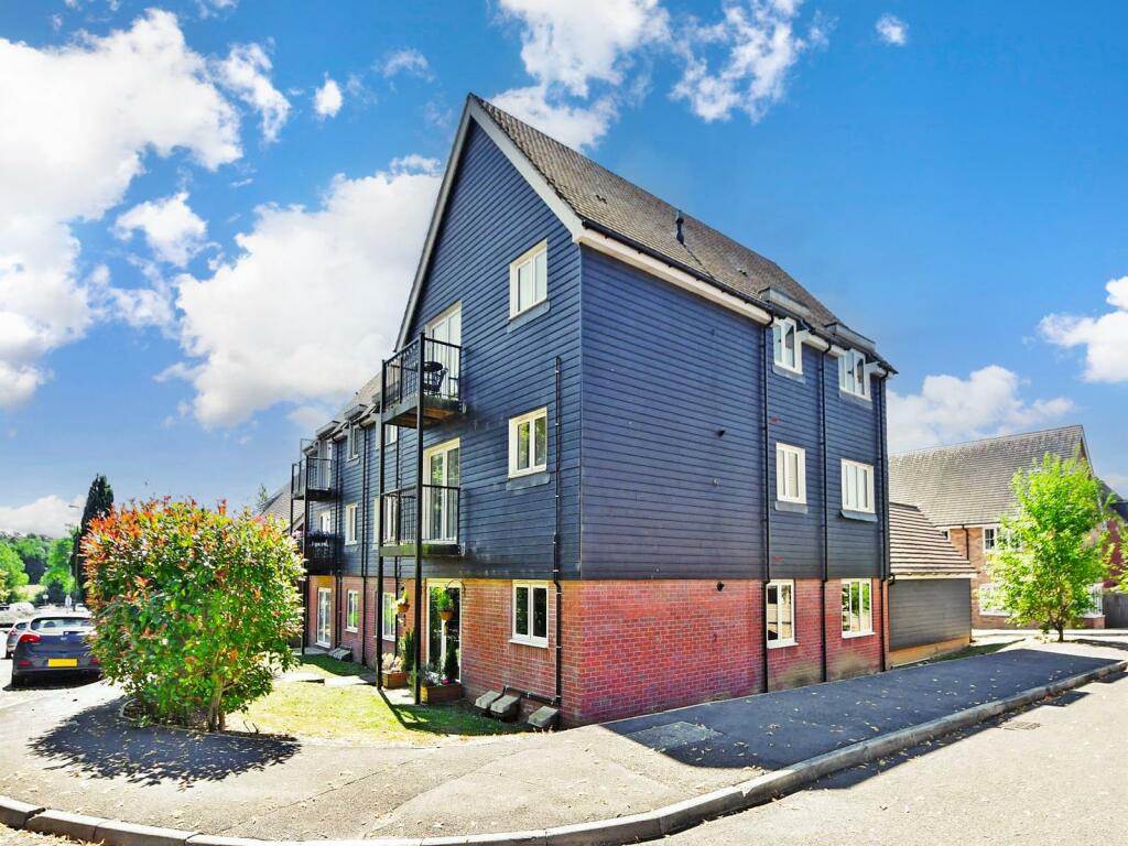 Main image of property: Oddstones, Codmore Hill, Pulborough, West Sussex