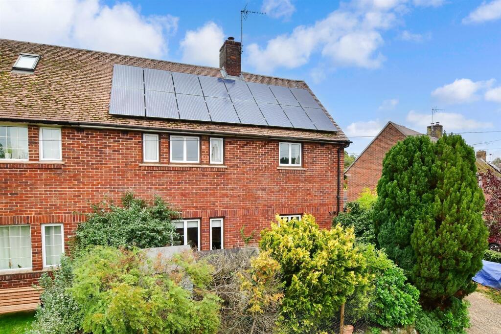 Main image of property: Brookview, Coldwaltham, West Sussex