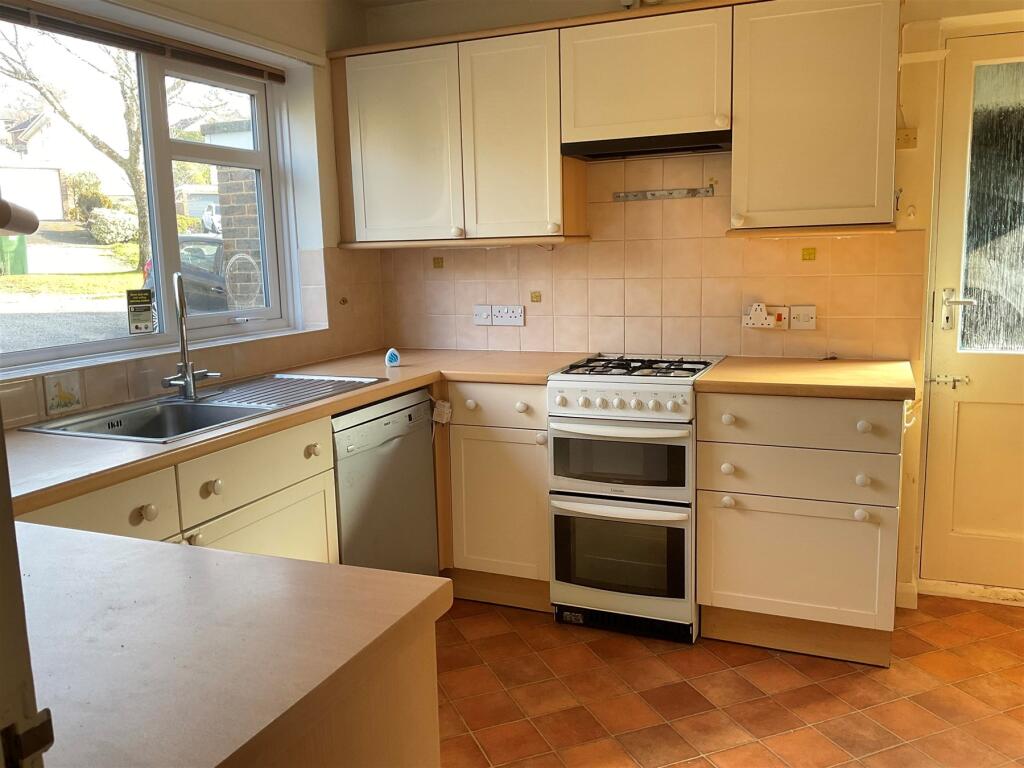 Main image of property: Glebelands, Pulborough, West Sussex