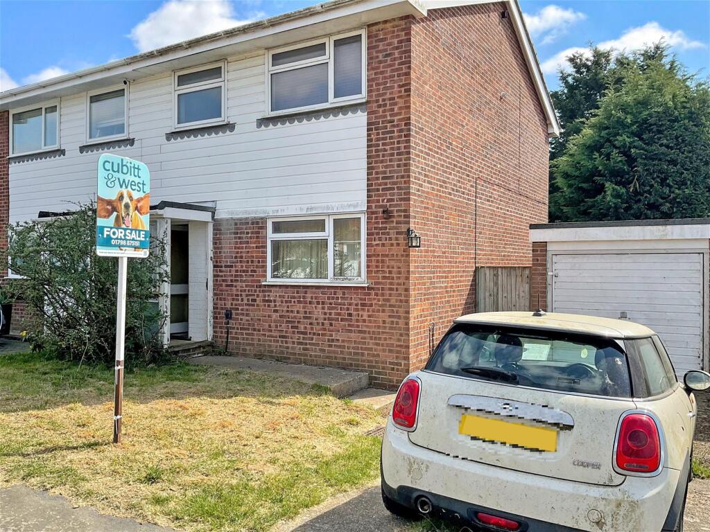 Main image of property: Glebelands, Pulborough, West Sussex