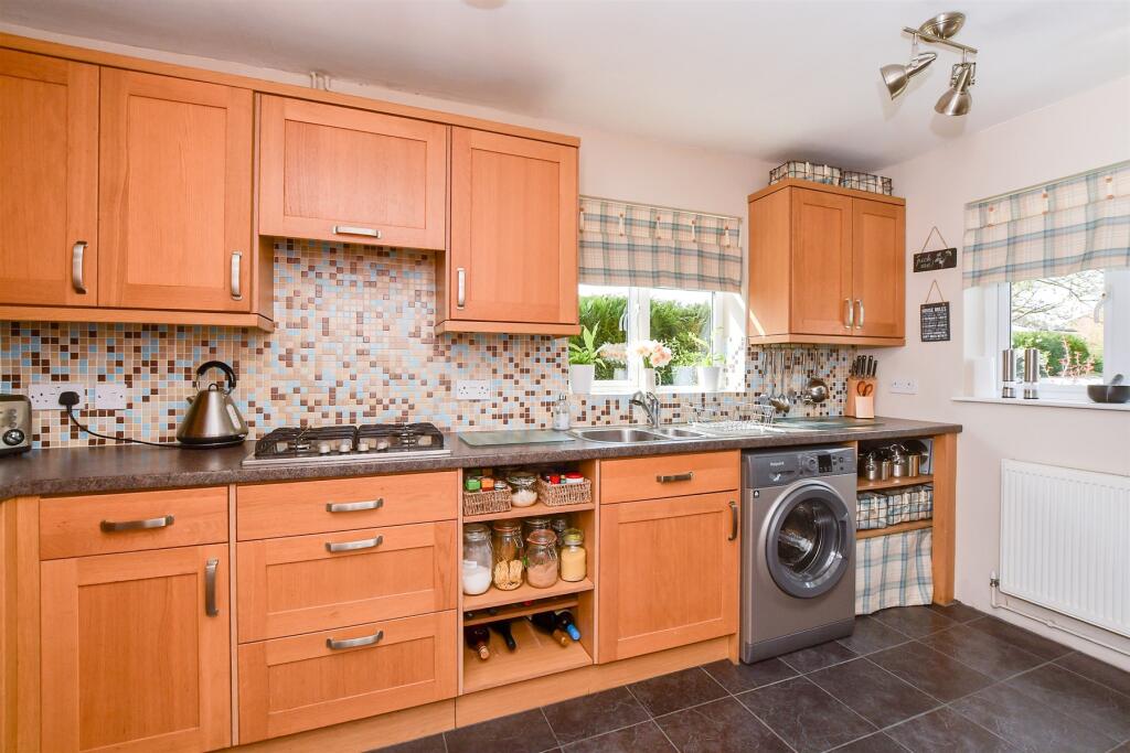 Main image of property: Station Road, Petworth, West Sussex