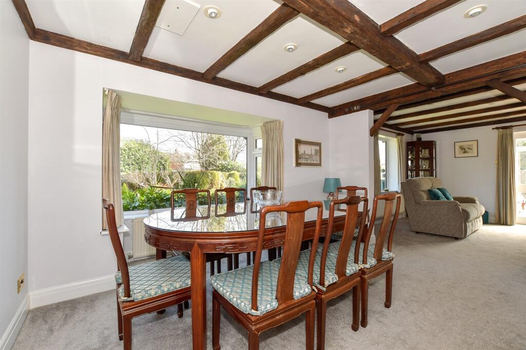 Main image of property: Monkmead Lane, West Chiltington, Pulborough, West Sussex