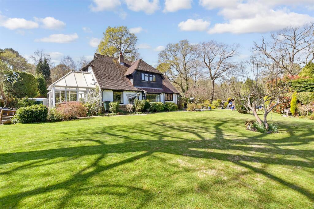 Main image of property: Monkmead Lane, West Chiltington, Pulborough, West Sussex