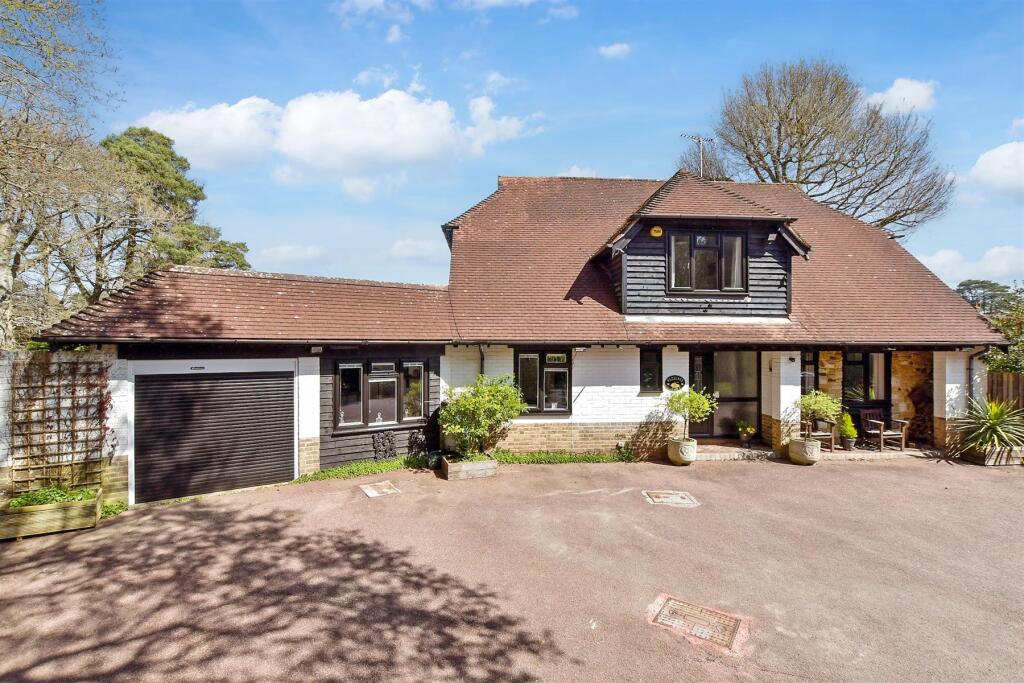 Main image of property: Monkmead Lane, West Chiltington, Pulborough, West Sussex