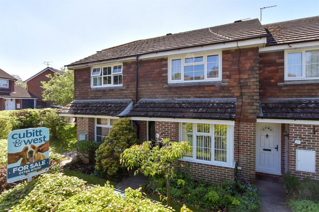 Main image of property: Chestnut Walk, Pulborough, West Sussex