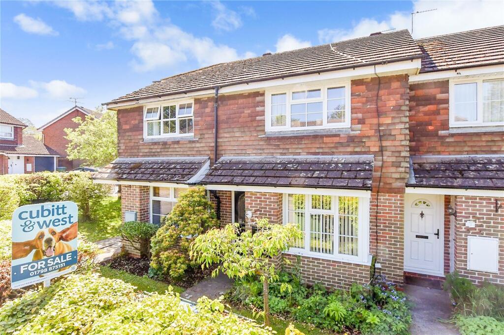 Main image of property: Chestnut Walk, Pulborough, West Sussex