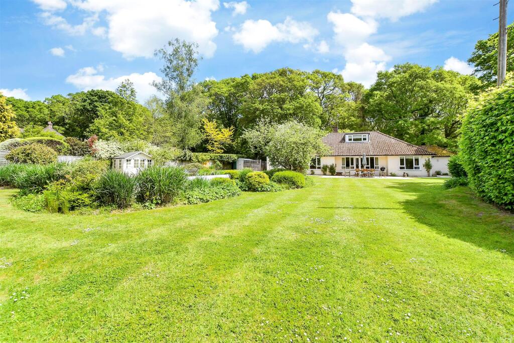 Main image of property: Bury Gate, Bury, Pulborough, West Sussex