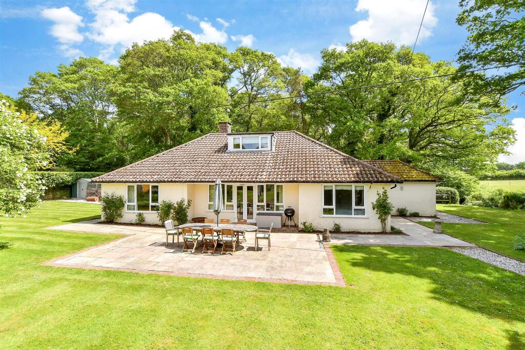 Main image of property: Bury Gate, Bury, Pulborough, West Sussex