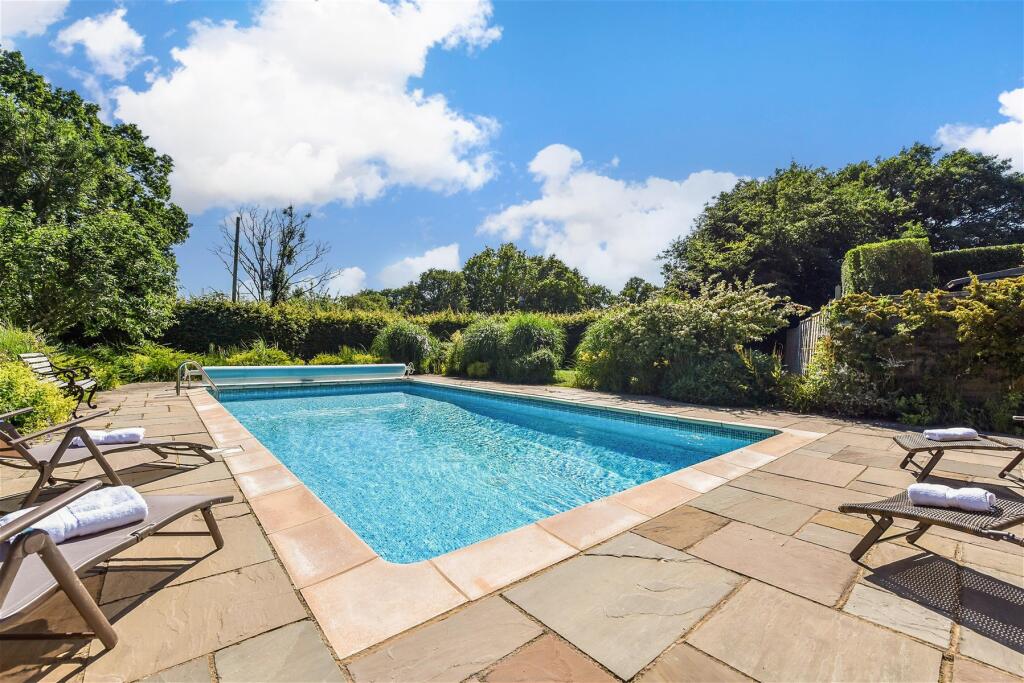 Main image of property: Bury Gate, Bury, Pulborough, West Sussex