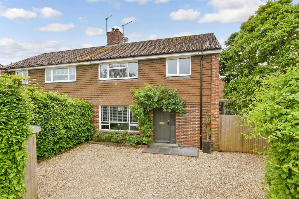 Main image of property: Link Lane, Pulborough, West Sussex