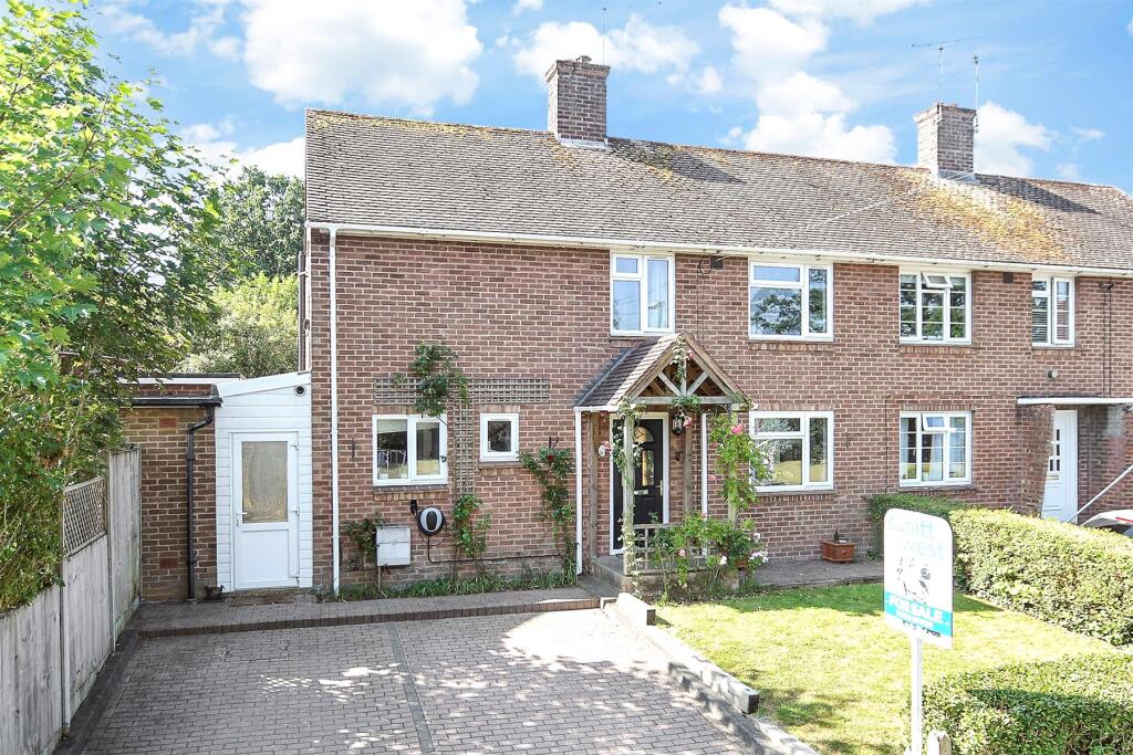 Main image of property: Rectory Close, Pulborough, West Sussex