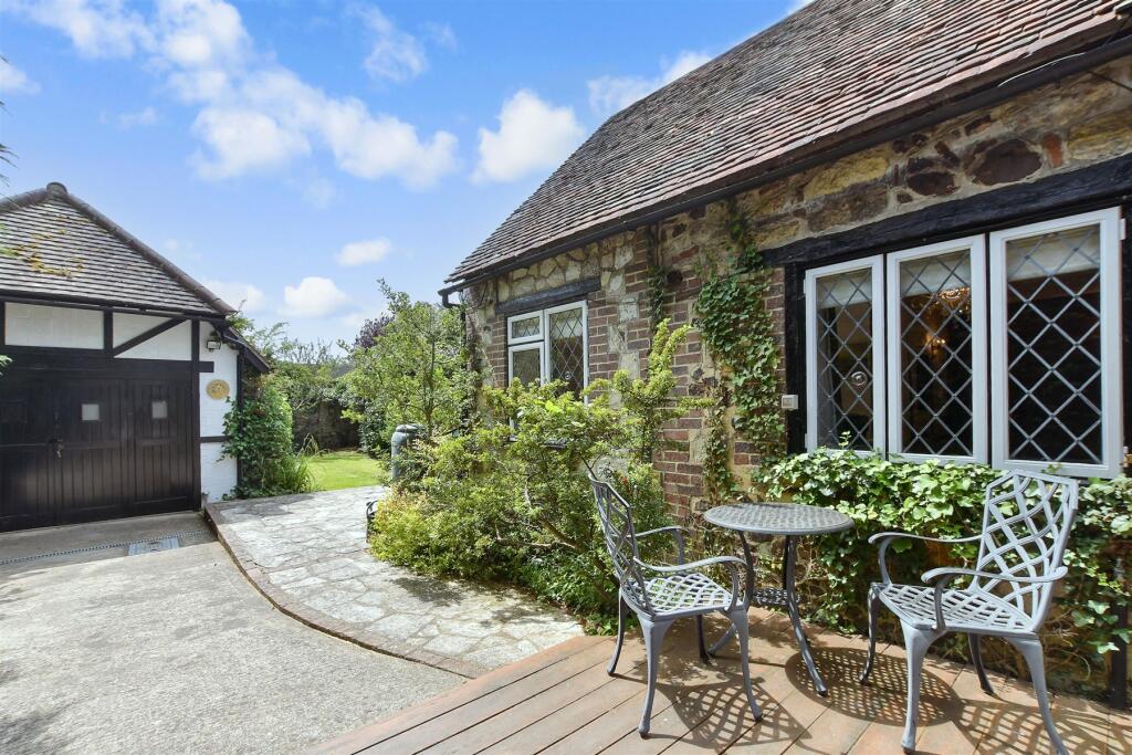 Main image of property: Lower Street, Pulborough, West Sussex