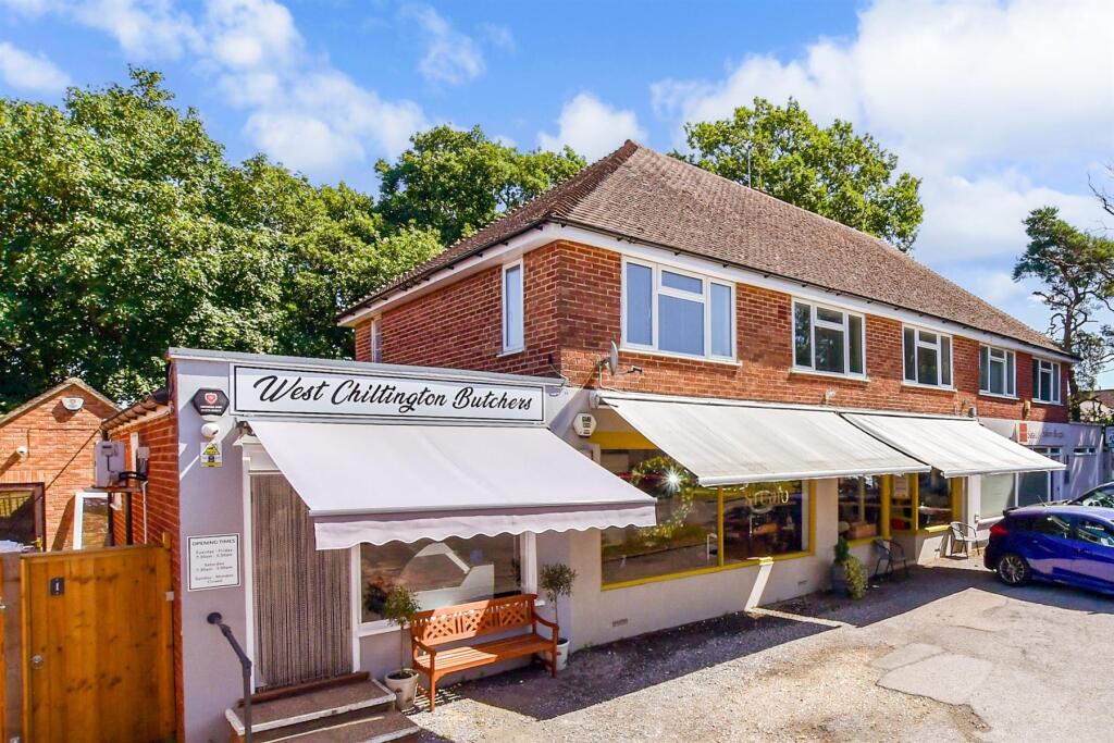 Main image of property: Haglands Lane, West Chiltington, Pulborough, West Sussex