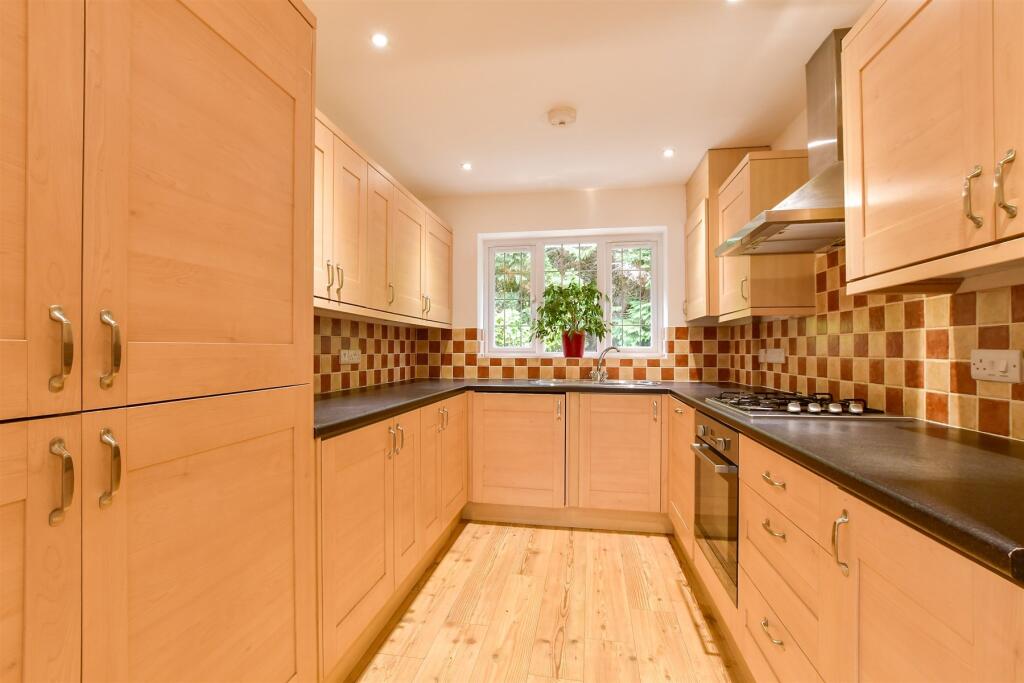 Main image of property: The Gardens, Fittleworth, Pulborough, West Sussex