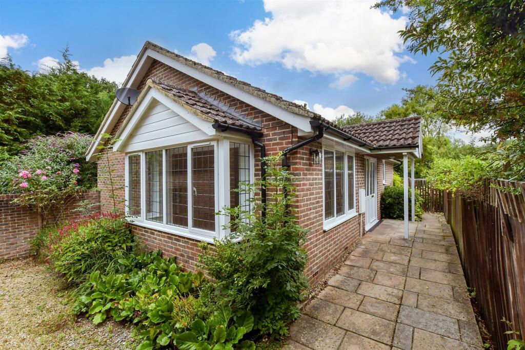 Main image of property: The Gardens, Fittleworth, Pulborough, West Sussex