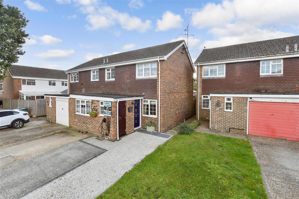 Main image of property: Snapes Road, Storrington, West Sussex