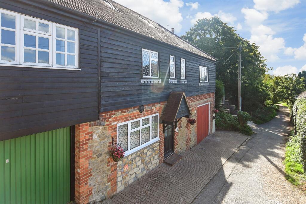 Main image of property: Barn House Lane, Pulborough, West Sussex