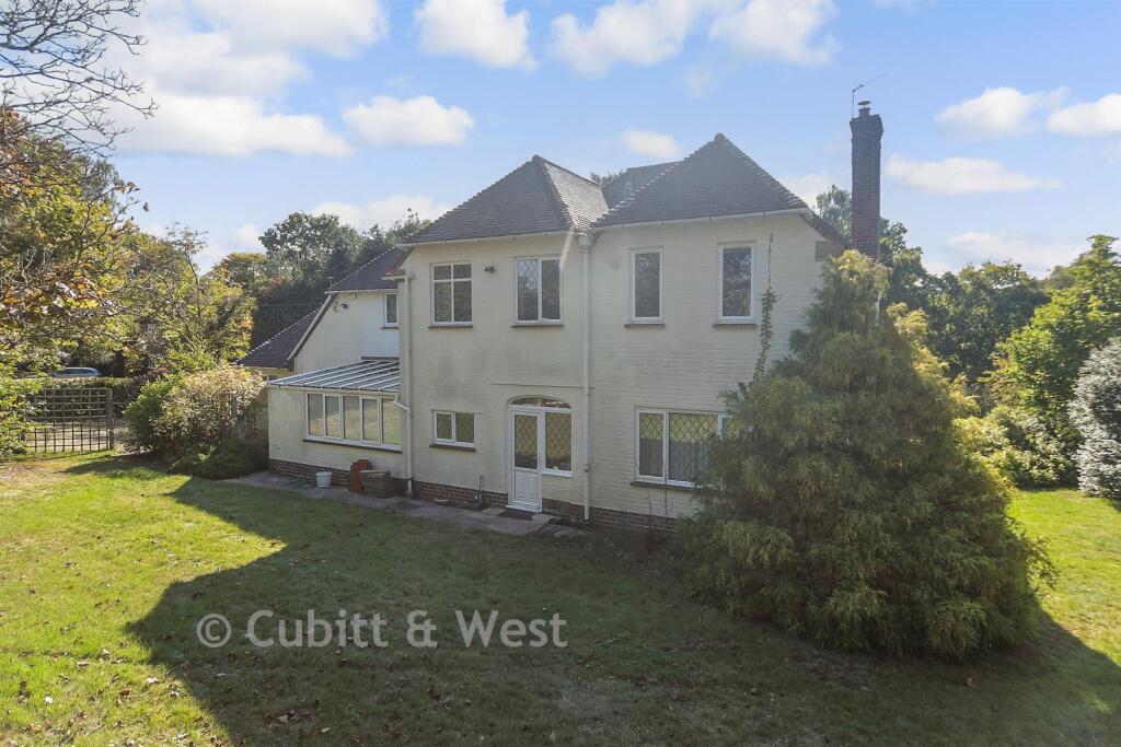 Main image of property: Monkmead Lane, West Chiltington, Pulborough, West Sussex