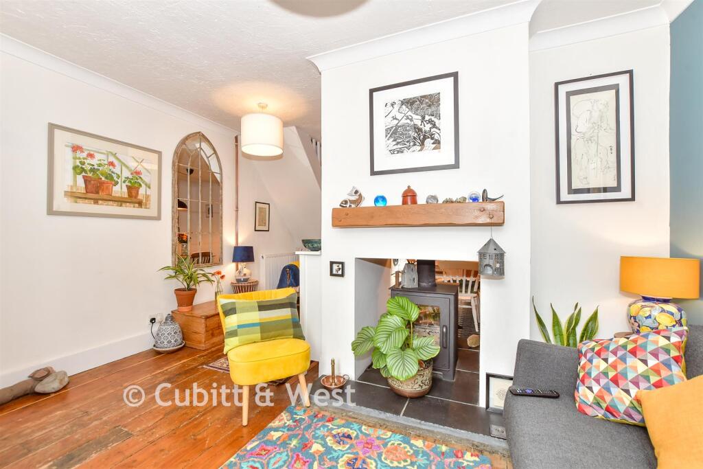 Main image of property: Angel Street, Petworth, West Sussex