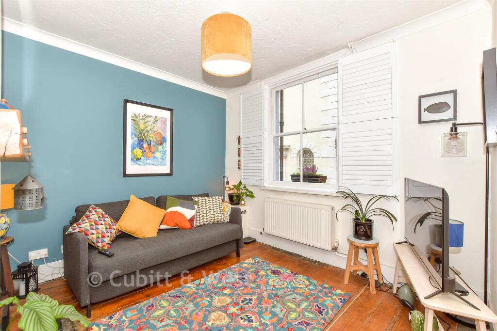 Main image of property: Angel Street, Petworth, West Sussex