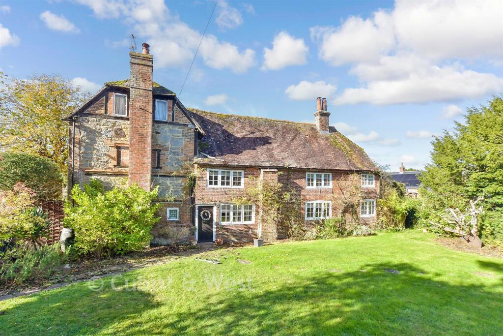 Main image of property: Billingshurst Road, Billingshurst, West Sussex