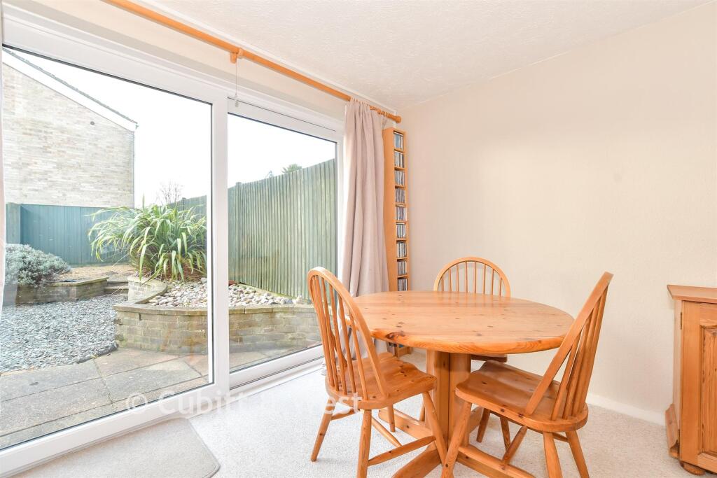 Main image of property: Brookland Way, Coldwaltham, Pulborough, West Sussex