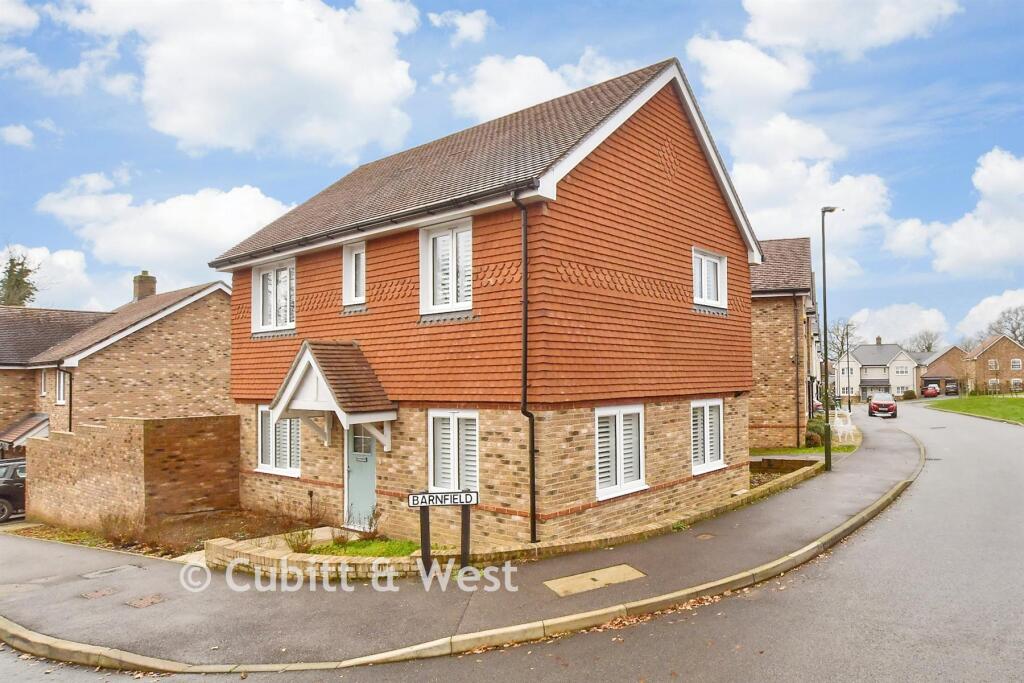 Main image of property: Barnfield, Billingshurst, West Sussex