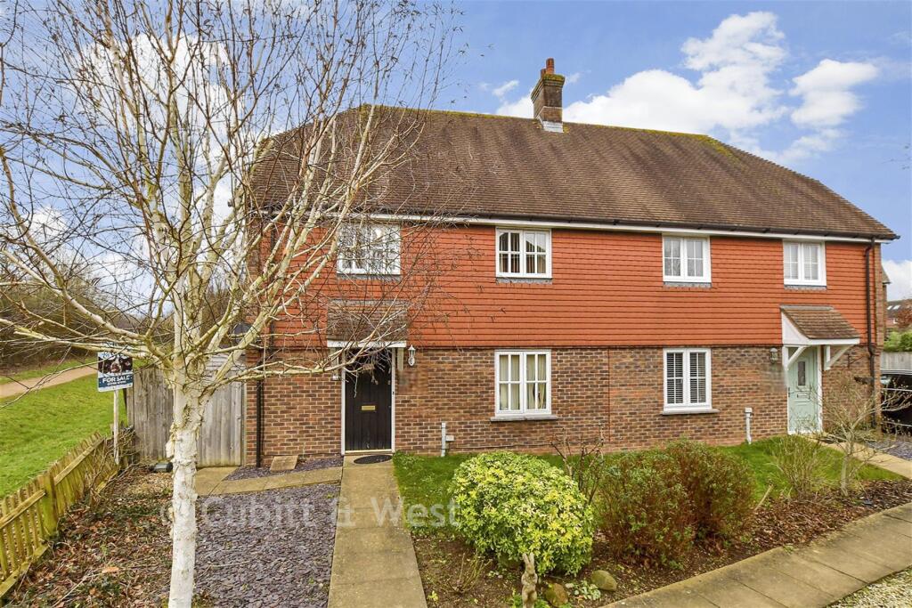 Main image of property: Morris Drive, Billingshurst, West Sussex