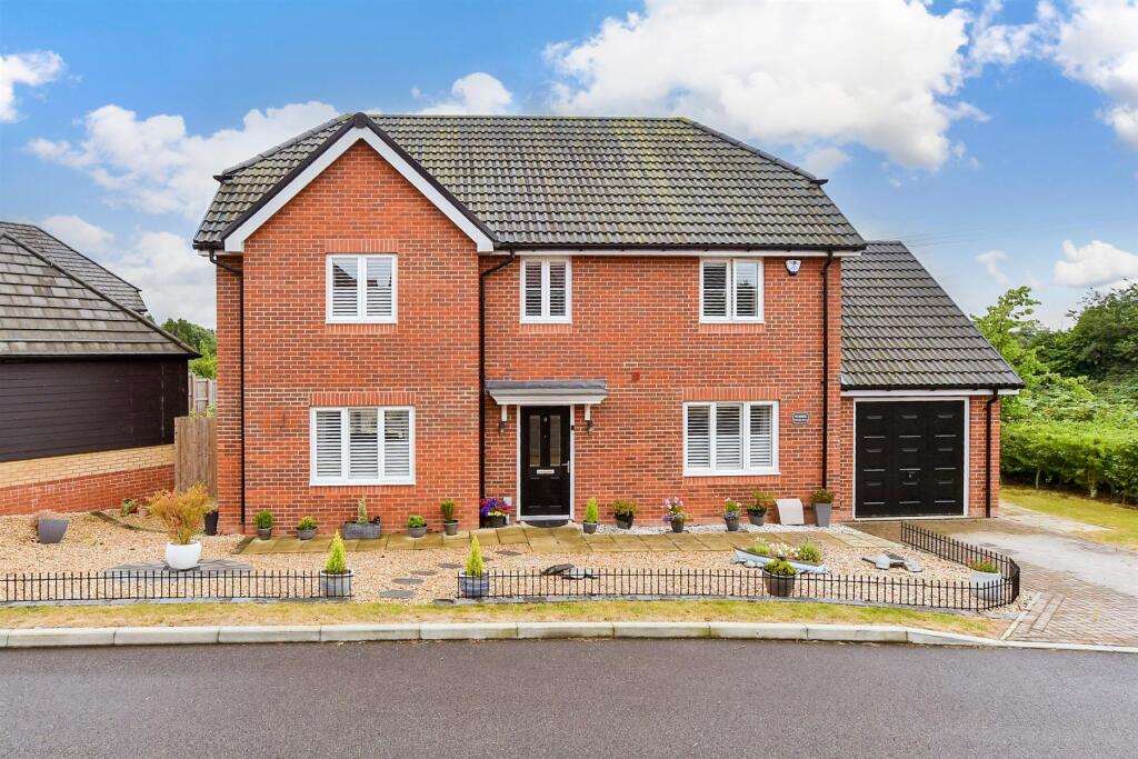 Main image of property: Sinclair Drive, Codmore Hill, Pulborough, West Sussex