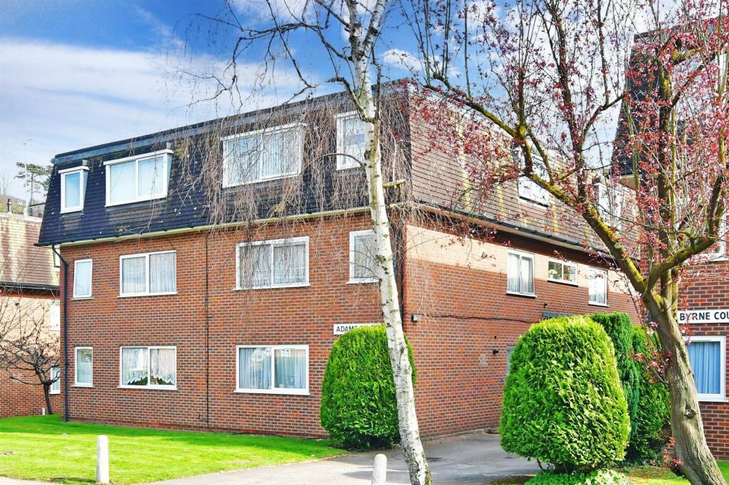 Main image of property: Foxley Hill Road, Purley, Surrey