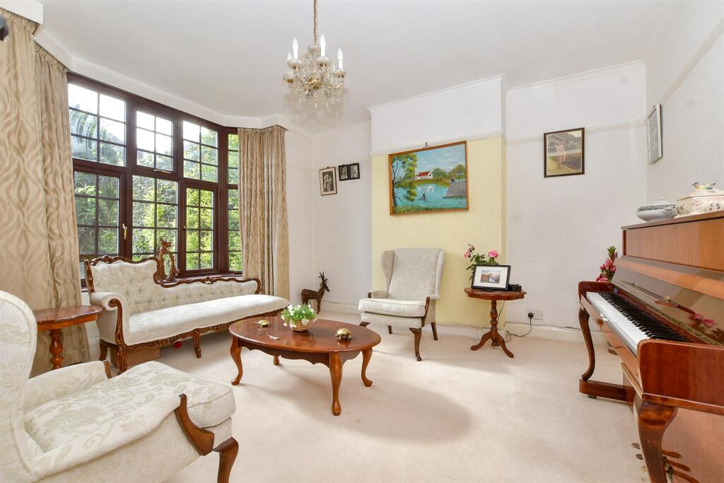 Main image of property: Hartley Down, Purley, Surrey