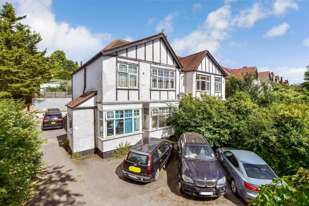 Main image of property: Brighton Road, Purley, Surrey