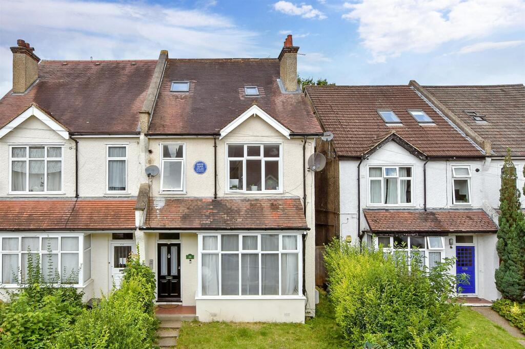 Main image of property: Blenheim Crescent, South Croydon, Surrey