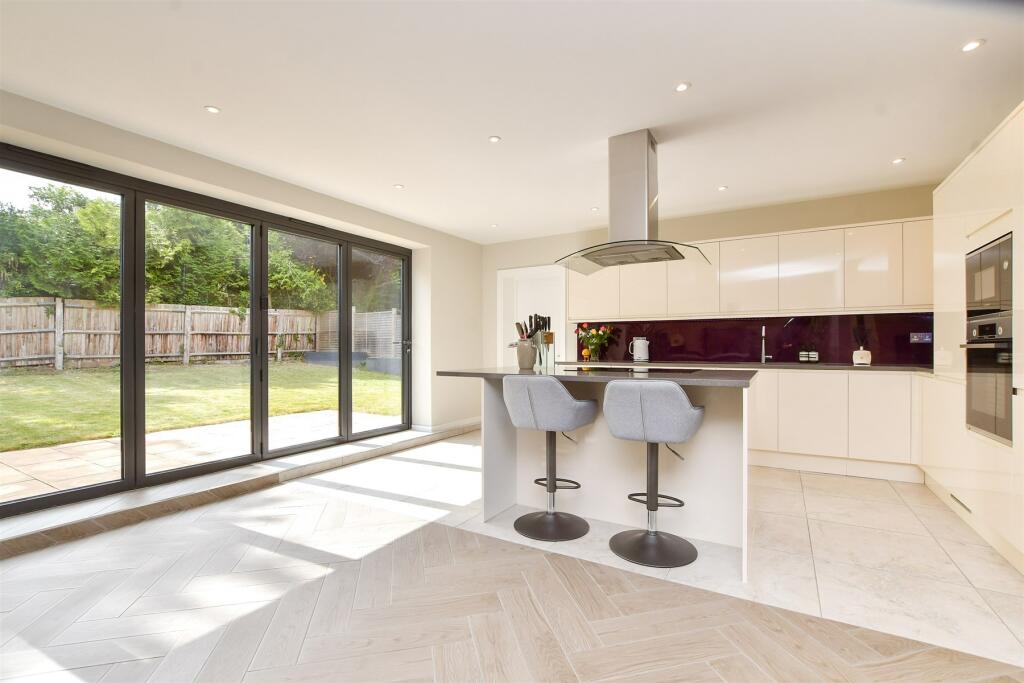 Additional property image - Box Ridge Avenue, Purley, Surrey