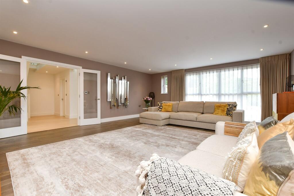 Additional property image - Box Ridge Avenue, Purley, Surrey