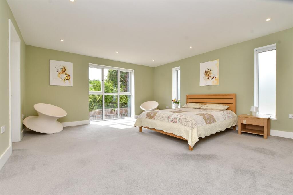 Additional property image - Box Ridge Avenue, Purley, Surrey