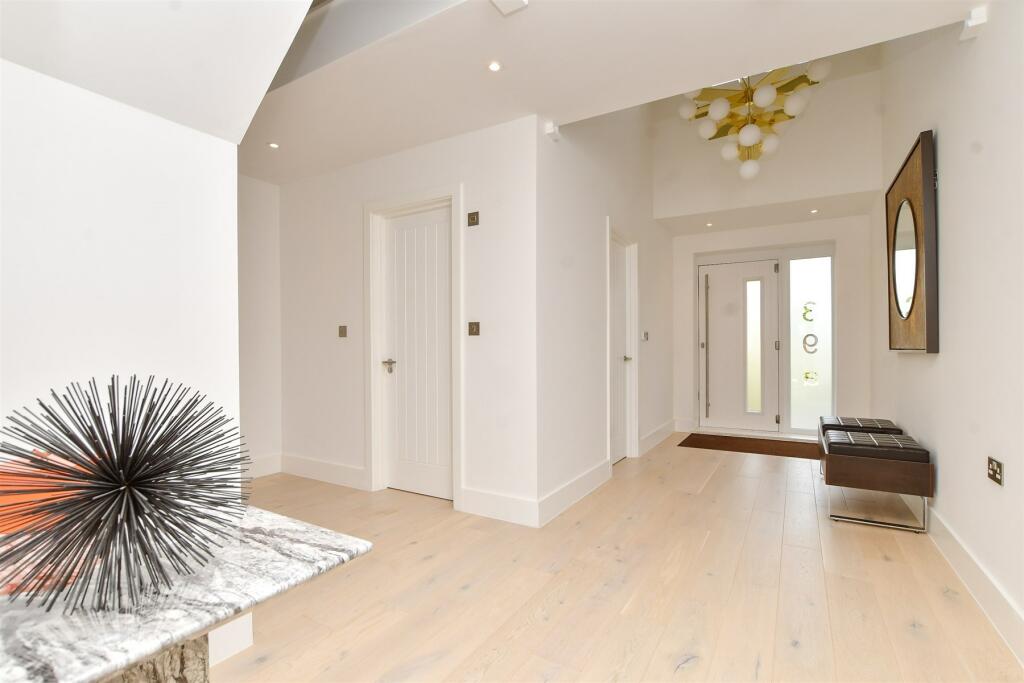 Additional property image - Box Ridge Avenue, Purley, Surrey